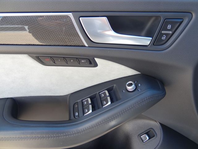 Fahrzeugabbildung Audi SQ5 3.0 TDI competition quattro/Original39.800Km