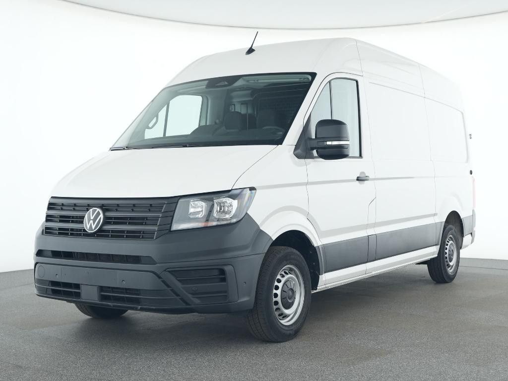 Image of Volkswagen Crafter