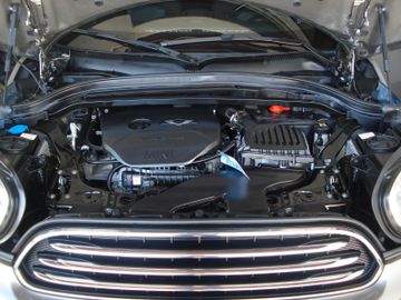 MINI Cooper Countryman - 11