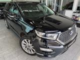 Ford Edge 2.0 TDCI*VIGNAL*4x4*ACC*LED*AHK*PAN*RFK*NAV - Ford Edge: Geländewagen