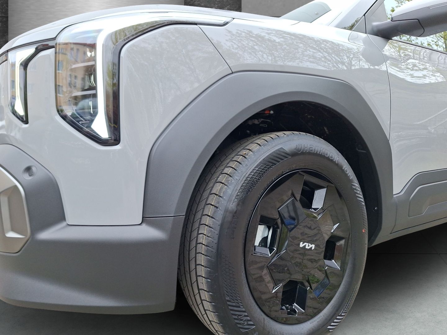 Kia EV2 - Bild 4