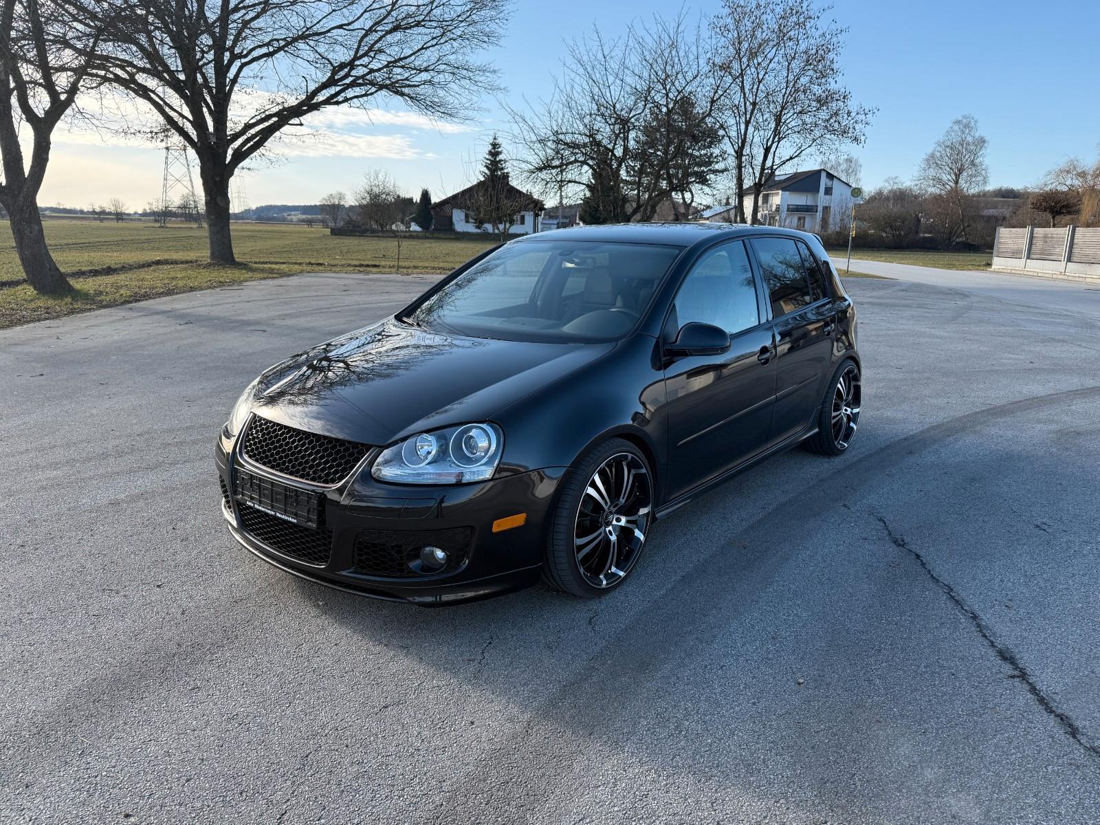 Volkswagen Golf GTI Edition 30 Top Zustand Xenon Pdc Shz