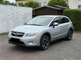 Subaru XV 2.0D 4x4 Exklusive - Subaru Gebrauchtwagen in Frankfurt