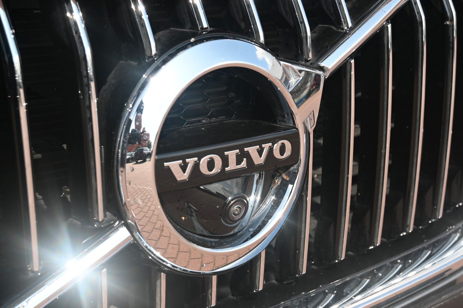 Fahrzeugabbildung Volvo XC60 T6 AWD Recharge Inscription*LUFT*STDHZG*AHK