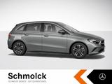 Mercedes-Benz B 200 PROGRESSIVE+7G+LED+AHK+TOTW+SPUR+CAM+MBUX - Mercedes-Benz B 200 Gebrauchtwagen in Freiburg