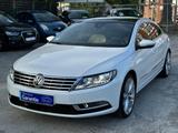 Volkswagen CC 2.0 TSI DSG / DCC / ACC / AHK / Scheckheft - Volkswagen CC: Automatik
