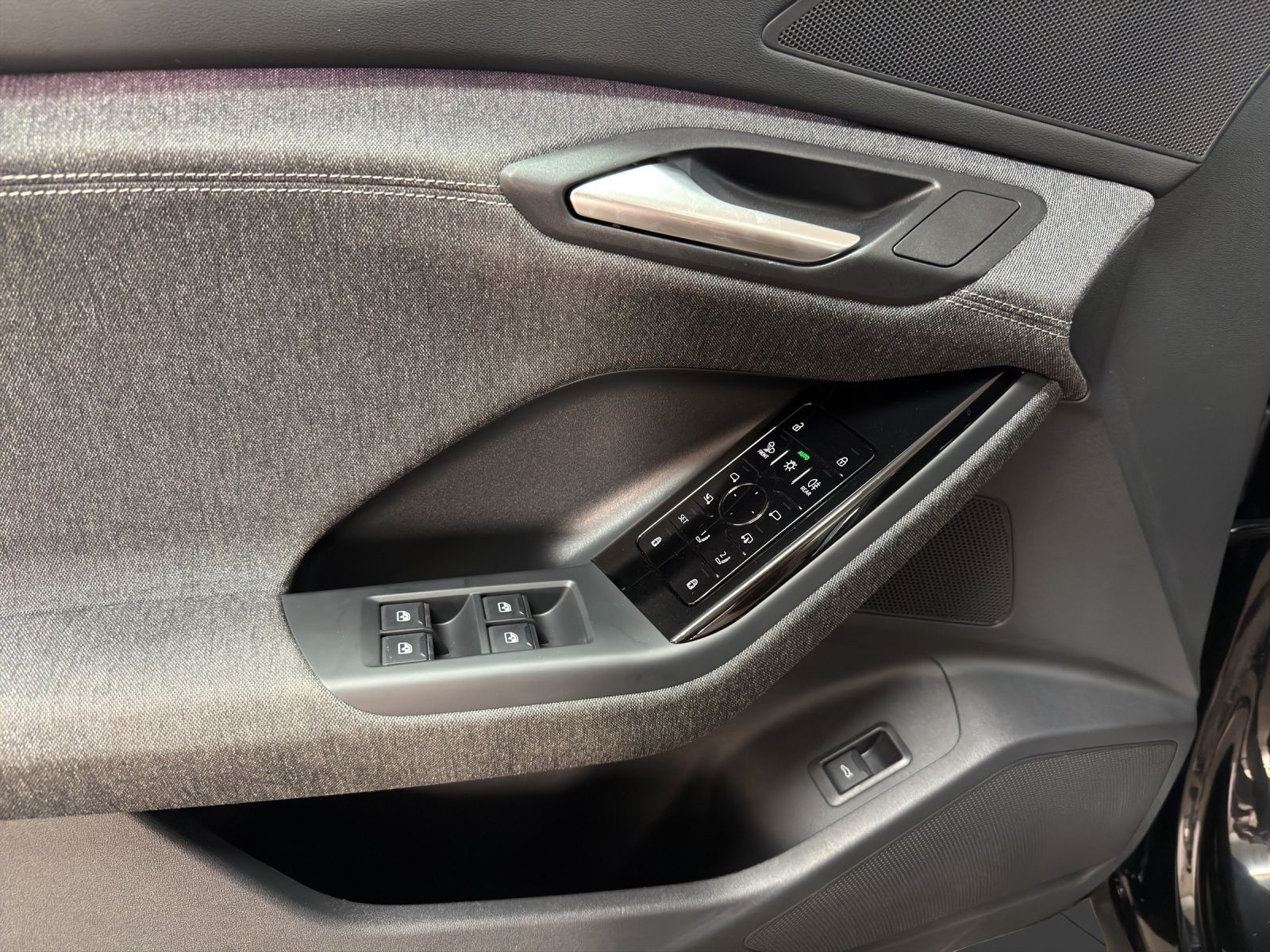 Audi Q6 e-tron - Bild 11