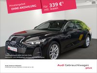 Audi A6 - Vorschau Bild 1