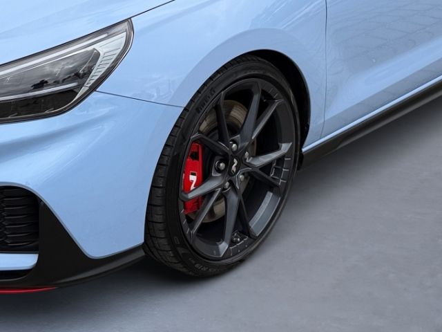 Fahrzeugabbildung Hyundai i30 N Performance FL+NAVI+LED+RFK+SHZ+KLIMA+UVM+