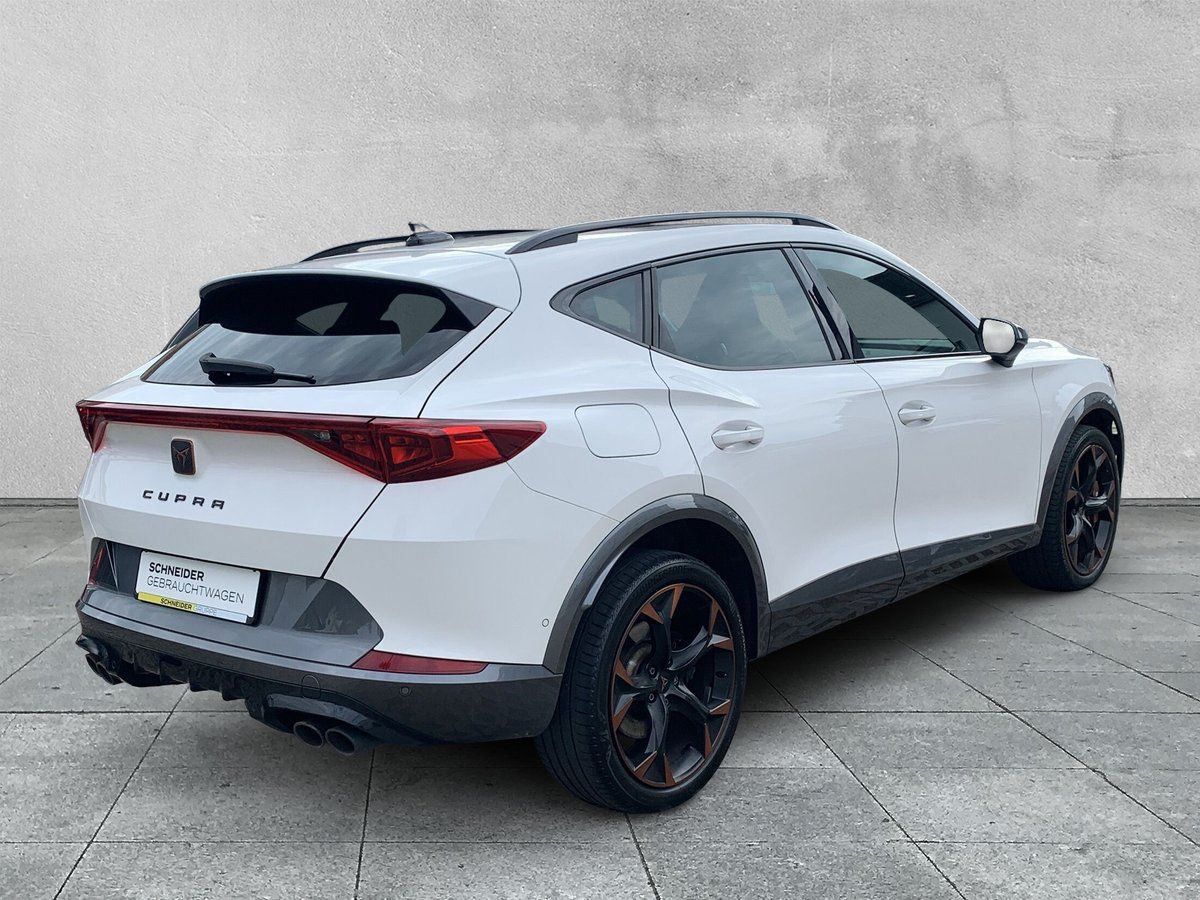 Cupra Formentor - Bild 6