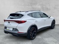 Cupra Formentor - Vorschau Bild 6