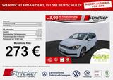 Volkswagen Touran Active 1.5 TSI 273,-ohne Anzahlung ACC Na - Volkswagen Touran: Active