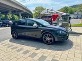 Seat Leon FR / 211PS - Seat Leon aus 2011: Fr