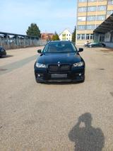 BMW x6 e71  Motor und Automatikgetriebe neu. - BMW X6: E71