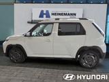 Hyundai INSTER Cross 49 kWh -VOLL LED-NAVI-EFFIZIENZPAKE - Hyundai INSTER SUV