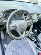 Opel Crossland (X) 1.2 DI Turbo 96kW Design Line ... - Opel Crossland (X) von privat