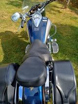 Kawasaki VN 1600 - KAWASAKI 1600 VN