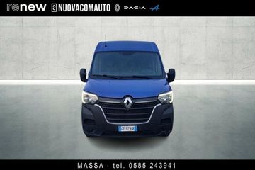 Renault Master - 2