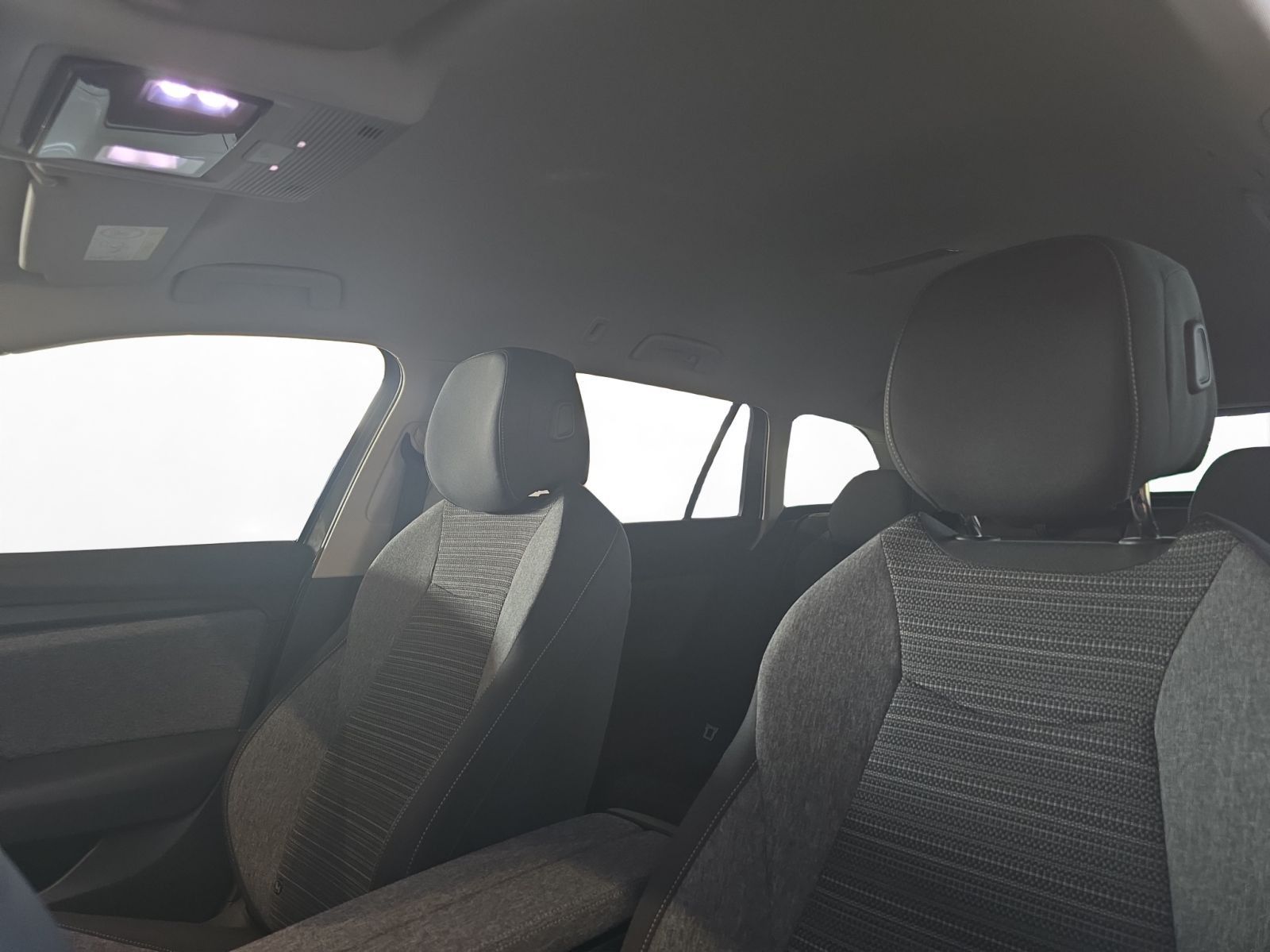 Skoda Superb - Bild 7