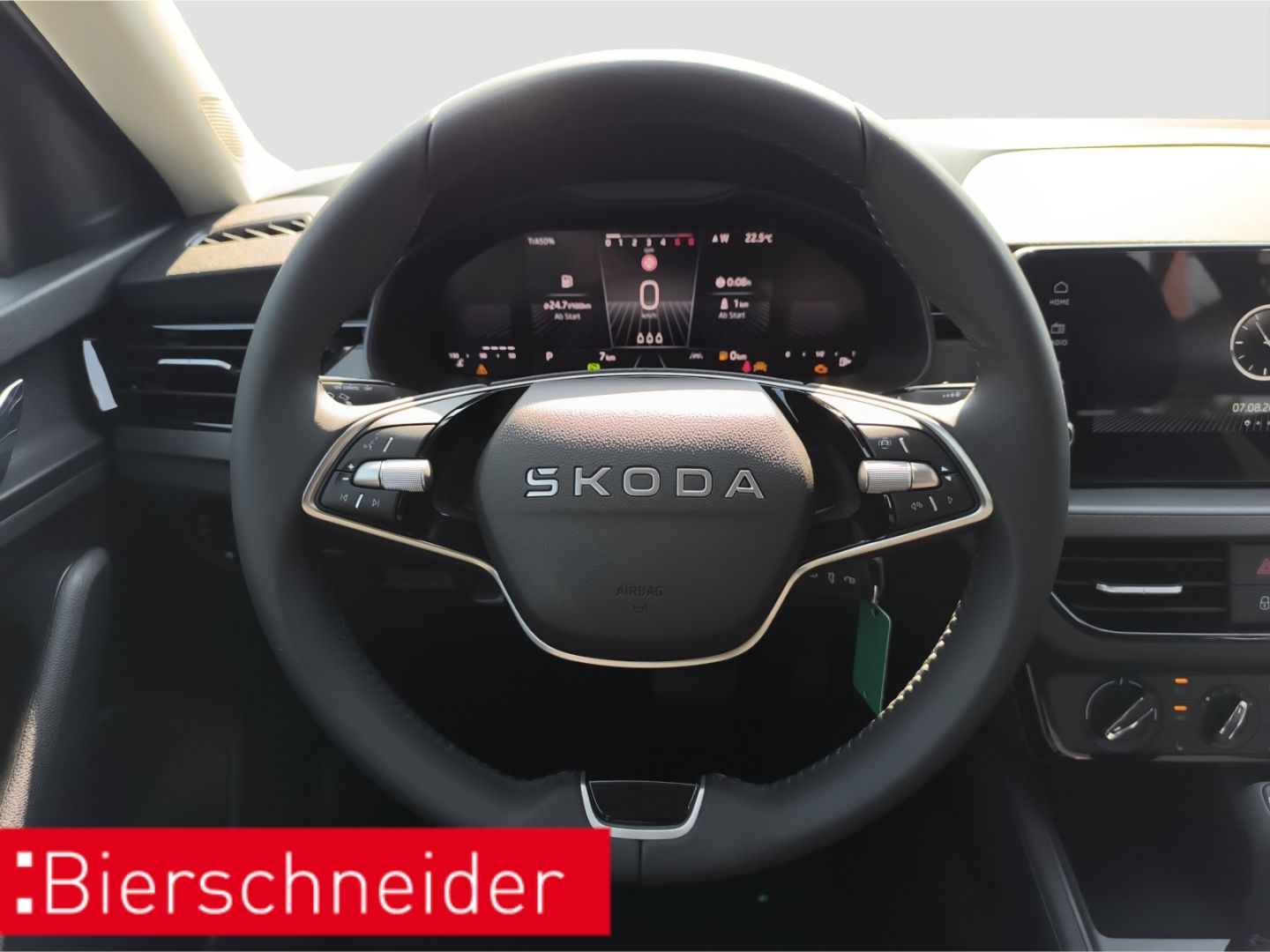 Skoda Kamiq - Bild 14