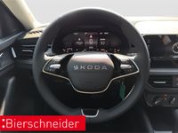 Skoda Kamiq - Vorschau Bild 14