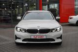 BMW 318i Advantage Aut. LED Navi Totwinkel Keyless - BMW 318 in Hannover