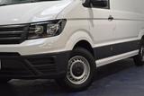 Volkswagen Crafter Kasten 35 2,0 TDI SCR, AHK, 3-Sitzer, Kl - Angebote