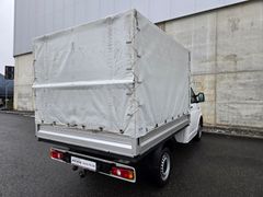 VW T6 Transporter 2.0 TDI Pritsche aus 1.Hand