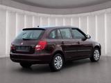 Skoda Fabia Combi Elegance 1.2TSI*Tempo SHZ PDC Klima - Skoda Fabia: Combi Elegance
