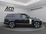 Land Rover RR P525 V8 AUTOBIOGR. FIFTY*MERID.VOLL*LASER*22Z - Land Rover Range Rover: Fifty