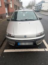 Fiat Punto Sx Bj 2000 - Fiat Punto: Sx