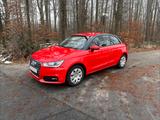 Audi A1 1.0 TFSI ultra 60kW sport sport - Audi: 60