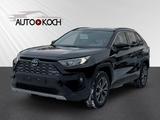 Toyota RAV 4 Hybrid 4x2 Team Deutschland Navi LED ACC E - Toyota RAV 4 Neuwagen