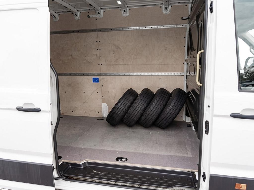 Fahrzeugabbildung Volkswagen Crafter 35 2.0 TDI Lang Hoch KLIMA KAMERA PDC