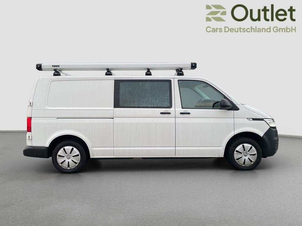 Volkswagen T6.1 2.0 TDI 4MOTION Kasten lang L2H1