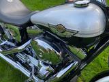 Harley-Davidson Dyna Lowrider 100 Anniversary - HARLEY-DAVIDSON 2003 DYNA
