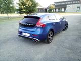 Volvo V40 D4 R Design190PS(230PS-Softwareoptimierung) - gebrauchte Volvo V40 aus dem Jahr 2016