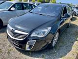 Opel Insignia A Sports Tourer 2.8 V6 Turbo OPC 4x4 - Opel Insignia: V6