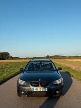 BMW Bmw e61 525d,keyless,softclose - BMW 5er Reihe aus 2006: Kombi