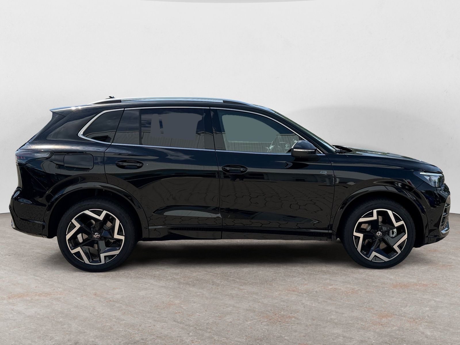 Volkswagen Tiguan - Bild 7