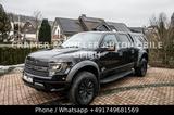 Ford F150 Raptor DEU. 2. Hand Unfallfrei LPG FOX - Ford F 150 mit LPG-Antrieb