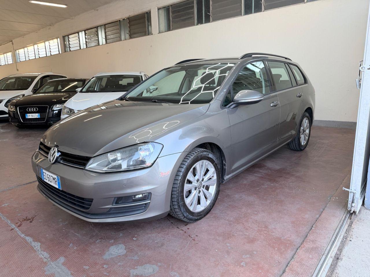 Volkswagen Golf, 2015