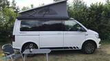 Volkswagen California Beach 204 PS | Automatik 9046  - Volkswagen Auto