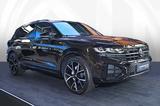 Volkswagen Touareg 3.0 TDI 4 Motion tiptronic R-Line Black  - Volkswagen: Automatik