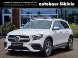 Mercedes-Benz GLB 220 d AMG STANDHZG+KEYLESS+KAMERA+EASYPACK+T - Mercedes-Benz GLB 220 Gebrauchtwagen