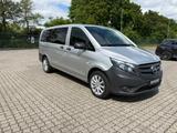 Mercedes-Benz Vito 114 CDI Mixto Lang AHK Navi Park-Ass. - Mercedes-Benz CDI