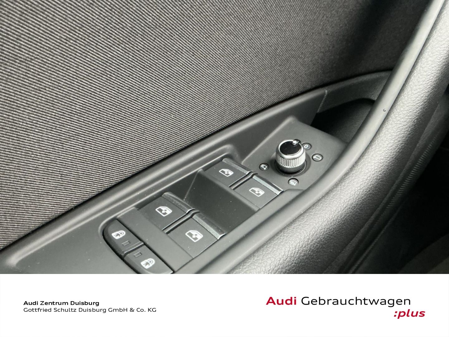 Audi A4 - Bild 12
