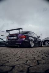 BMW e82 120i MPaket Airride - gebrauchte BMW 120 aus dem Jahr 2011
