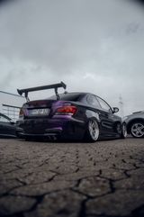 BMW e82 120i MPaket Airride - BMW 120: Coupé, 120i
