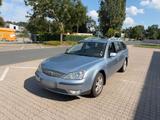 Ford Mondeo - TÜV NEU - AllWetterReifen - TOP - gebrauchte Ford Mondeo aus dem Jahr 2005